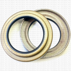 Сальник 75x112x10.4/17.5 TAY NBR 70-K01B-C-C NAK