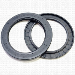 Сальник 80x110x8 SC NBR 70-K01B-C-C NAK