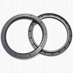Сальник 85x105x8 TC NBR 70-C-C WLK