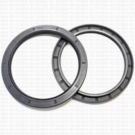Сальник 85x105x8 TC NBR 70-C-C WLK