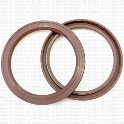 Сальник 85x105x10 SF Viton 80-N03-C-S NAK