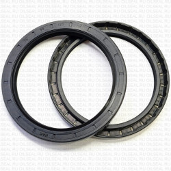 Сальник 95x120x12 TC NBR 70-K01B-C-C NAK