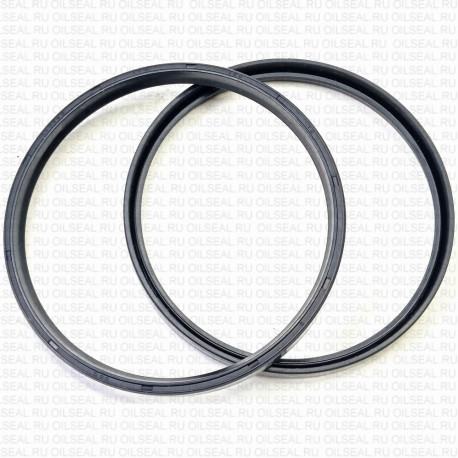 Сальник 110x120x12 SC NBR 70-C-C SOG