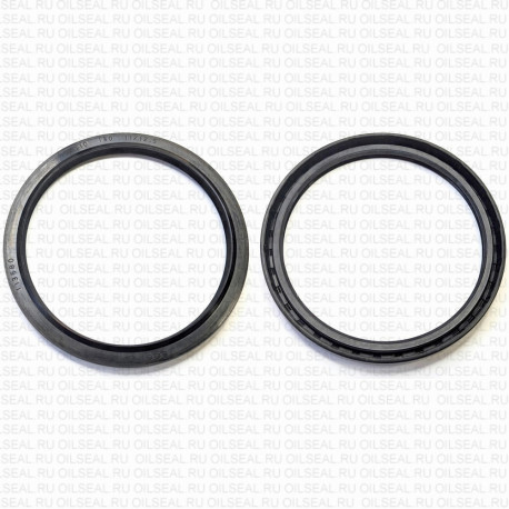 Сальник 110x130x11/12.5 TCV NBR 80-C-C SOG