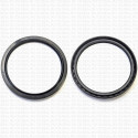 Сальник 110x130x11/12.5 TCV NBR 80-C-C SOG