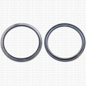 Сальник 120x140x7.5/8.5 TCV NBR 80-C-C SOG