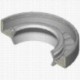 Сальник 30x53.5x10/14 TCY NBR 70-C-C WLK