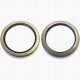 Сальник 120x150x13 TA NBR 70-C-C WLK