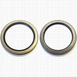 Сальник 120x150x13 TA NBR 70-C-C WLK