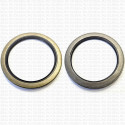 Сальник 120x150x13 TA NBR 70-C-C WLK