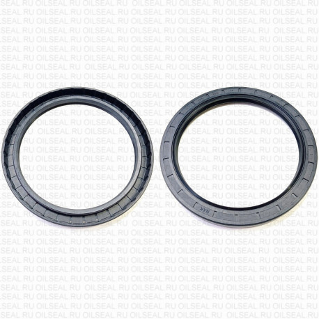 Сальник 125x155x14 TC NBR 70-K01B-C-C NAK