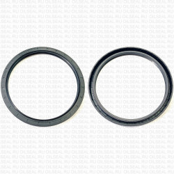 Сальник 145x170x15 TC NBR 70-K01B-C-C NAK