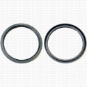 Сальник 145x170x15 TC NBR 70-K01B-C-C NAK
