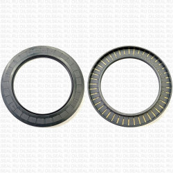 Сальник 150x210x15 TC NBR 70-K01B-C-C NAK
