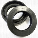 Сальник 26x42x8/8.5 TCV NBR-80-K/C/C SOG