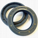 Сальник 28x42x6/6.5 TCN11 NBR 80-B01B-C-S NAK