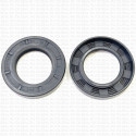 Сальник 35x60x10 SC NBR 70-C-C SOG