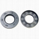 Сальник 35x68x10 TC NBR 70-C-C WLK