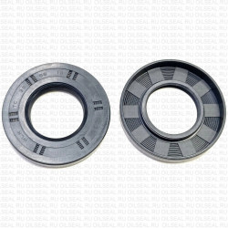 Сальник 35x68x10 TC NBR 70-C-C WLK