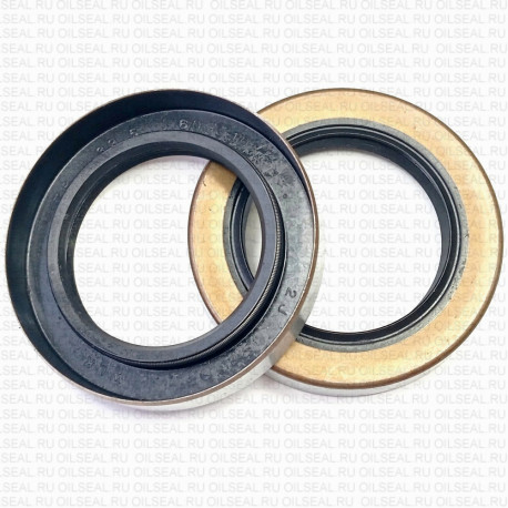 Сальник 39.5x60x10 TB NBR 70-C-C WLK