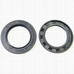 Сальник 40x60x5 TC NBR 70-C-C SOG