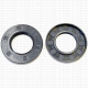 Сальник 40x75x10 TC NBR 70-C-C WLK