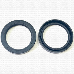 Сальник 62x83x15 SC NBR 70-C-C SOG