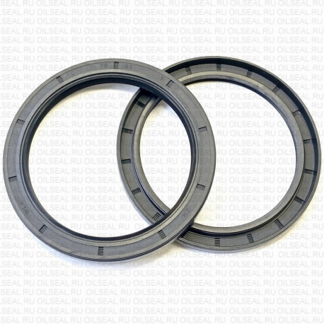 Сальник 75x95x8 TC NBR 70-C-C WLK