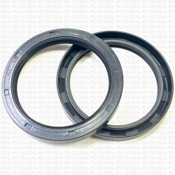 Сальник 90x115x13 TC NBR 70-C-C WLK