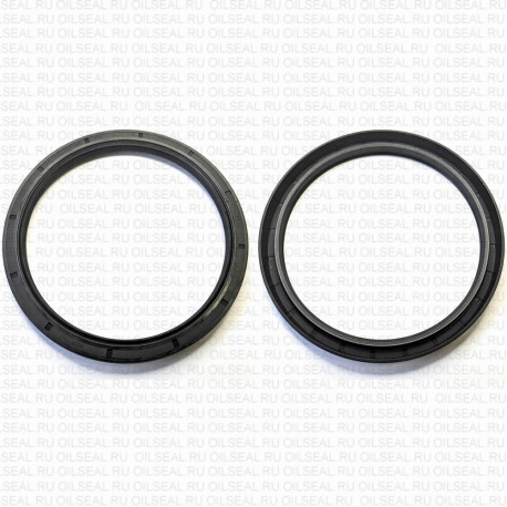 Сальник 135x160x15 TC NBR 70-C-C WLK