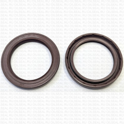 Сальник 48x65x8 TF Viton 80-N03-C-S NAK