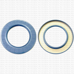 Сальник 90x140x13 TG NBR 70-B01B-C-C NAK