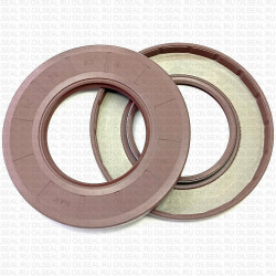 Сальник 50x90x8 TC Viton 80-N03-C-C NAK