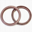 Сальник 55x68x7/7.5 TCV Viton 80-C-C SOG
