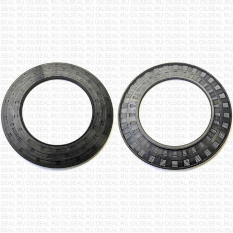 Сальник 110x170x7 TC NBR 70-C-C SOG