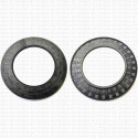 Сальник 110x170x7 TC NBR 70-C-C SOG