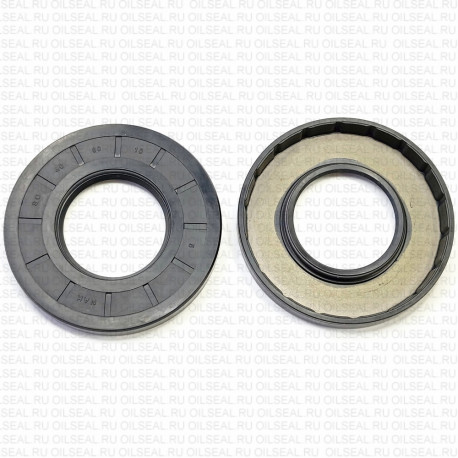 Сальник 40x80x10 SC NBR 70-K01B-C-C NAK