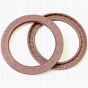 Сальник 80x105x7.5/8 TCN11 Viton 80-N03-C-E NAK
