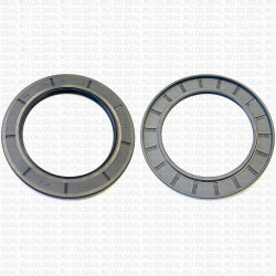 Сальник 76x108x7 TC NBR 70-C-C WLK