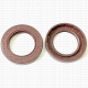Сальник 40x62x10 TC Viton 80-N03-C-C NAK