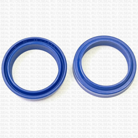 Грязесъемник гидр. 20x25x4.5/5.8 WP1 TPU 90-B03 NAK