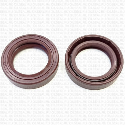 Сальник 20x30x7 TF Viton 80-N03-C-S NAK