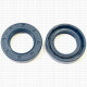 Сальник 20x32x7/7.5 TCN1 NBR 80-B01B-C-E NAK