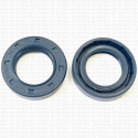 Сальник 20x32x7/7.5 TCN1 NBR 80-B01B-C-E NAK