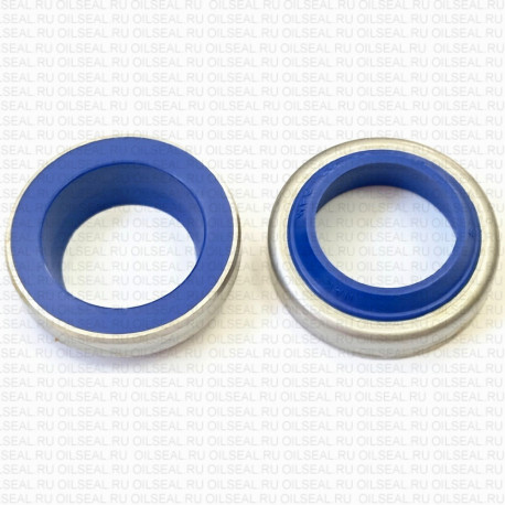 Грязесъемник 20x32x7/10 WP5 TPU 90-B03-S NAK