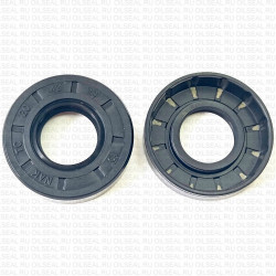 Сальник 20x42x10 TC NBR 70-B01B-C-C NAK