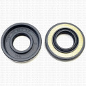 Сальник 20x42.3x9.3 TC4P NBR 80-K01B-C-E NAK