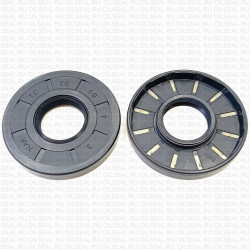 Сальник 20x50x7 TC NBR 70-K01B-C-C NAK