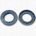 Сальник 22.23x38.02x6.35/6.86 TCN11 NBR 80-B01B-C-E NAK