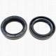 Сальник 25x35x7 TC NBR 70-K01B-C-C NAK